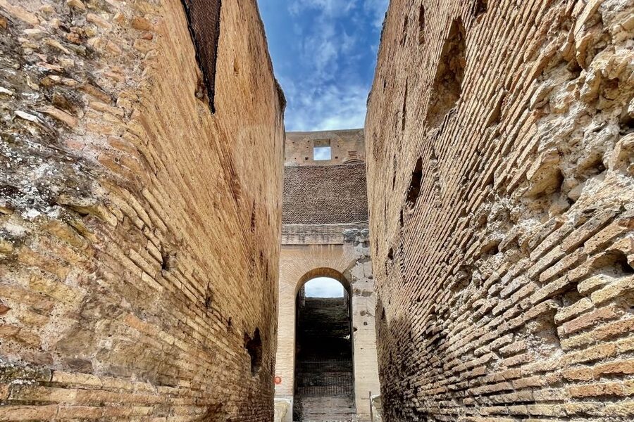 Rome: Colosseum Guided Tour with Entry Tickets - Key things to know before you go