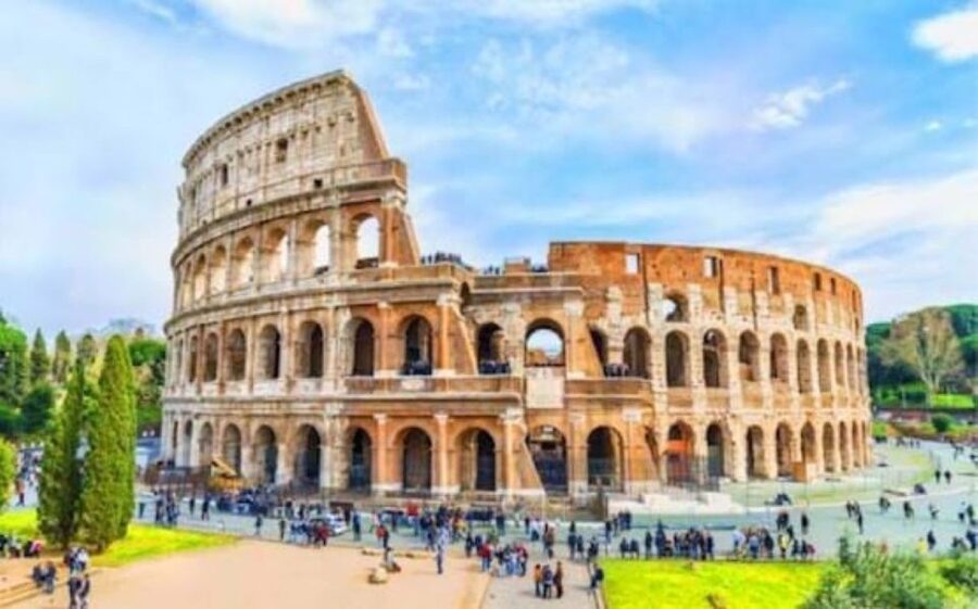 Rome: Colosseum Guided Tour with Forum Entry Experience - FAQ