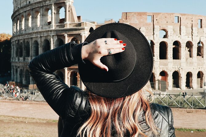 Rome: Colosseum Guided Tour with Roman Forum and Palatine Hill - Check-In Details That Can Make or Break the Morning