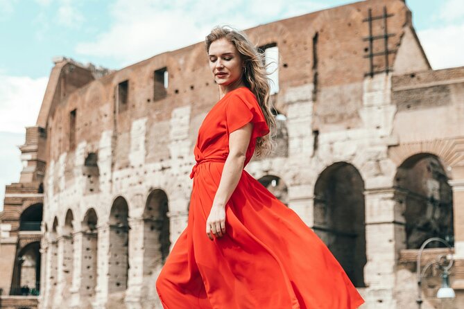 Rome: Colosseum Guided Tour with Roman Forum and Palatine Hill - Roman Forum: A Time-Crunch Stop That Can Still Pay Off