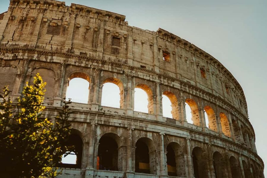 Rome: Colosseum, Palatine Hill, and Forum Guided Experience - Unlimited Colosseum Time After the Tour: How to Use It Without Getting Lost
