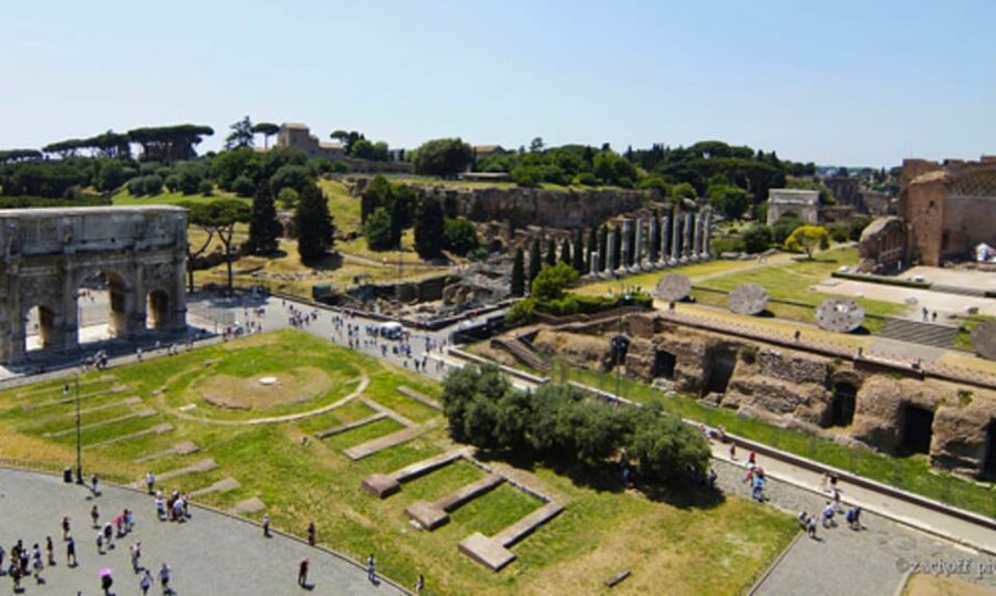 Rome: Colosseum, Palatine Hill, and Roman Forum Tour - Price and value: what $89.50 gets you (and what it does not)
