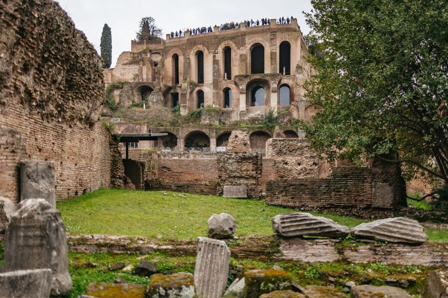Rome: Colosseum, Palatine Hill & Roman Forum Guided Tour - Should You Book This Colosseum, Forum, and Palatine Hill Tour?