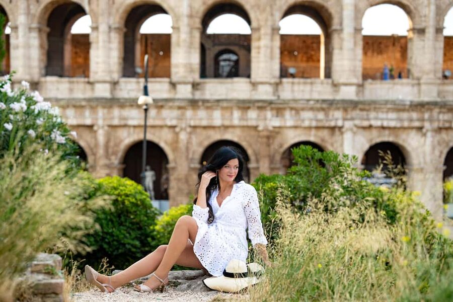 Rome: Colosseum Private Photoshoot - Price value: why $41 can make sense (and when it might not)