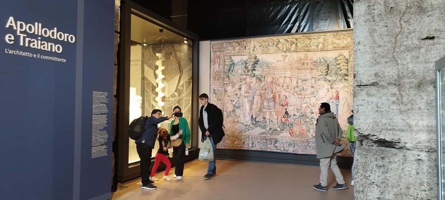 Rome: Colosseum Private Tour - Why a Colosseum Private Tour Feels Easier Than The Big-Group Version