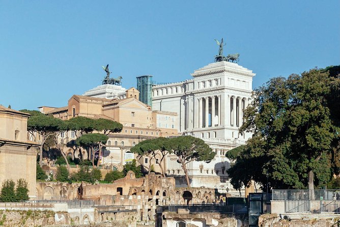 Rome Colosseum PRIVATE TOUR with a Local Private Guide - A Fast Colosseum Plan That Still Feels Like a Tour