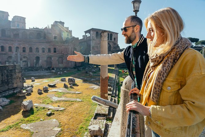Rome Colosseum PRIVATE TOUR with a Local Private Guide - Who This Tour Fits Best (And Who Might Prefer Something Else)