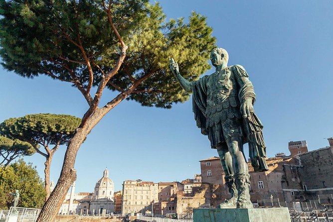 Rome Colosseum PRIVATE TOUR with a Local Private Guide - What Your $34 Price Really Buys, Plus the Cash Ticket Fees