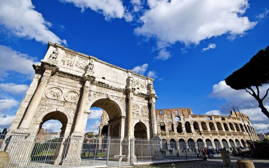 Rome: Colosseum, Roman Forum, and Palatine Hill - Key things worth knowing before you go