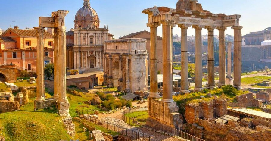 Rome: Colosseum, Roman Forum, and Palatine Hill - Who this tour fits best