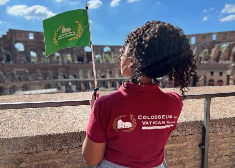 Rome: Colosseum, Roman Forum and Palatine Hill & Audioguide - Roman Forum walk: what to focus on for real understanding