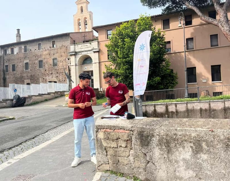 Rome: Colosseum, Roman Forum and Palatine Hill & Audioguide - Should you book it? My practical call