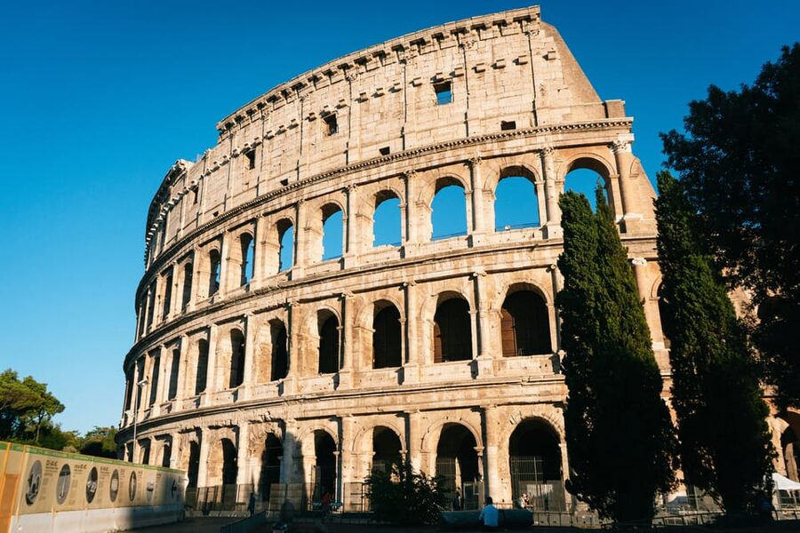 Rome: Colosseum, Roman Forum, and Palatine Hill Experience - Should You Book the Colosseum, Roman Forum, and Palatine Hill Experience?