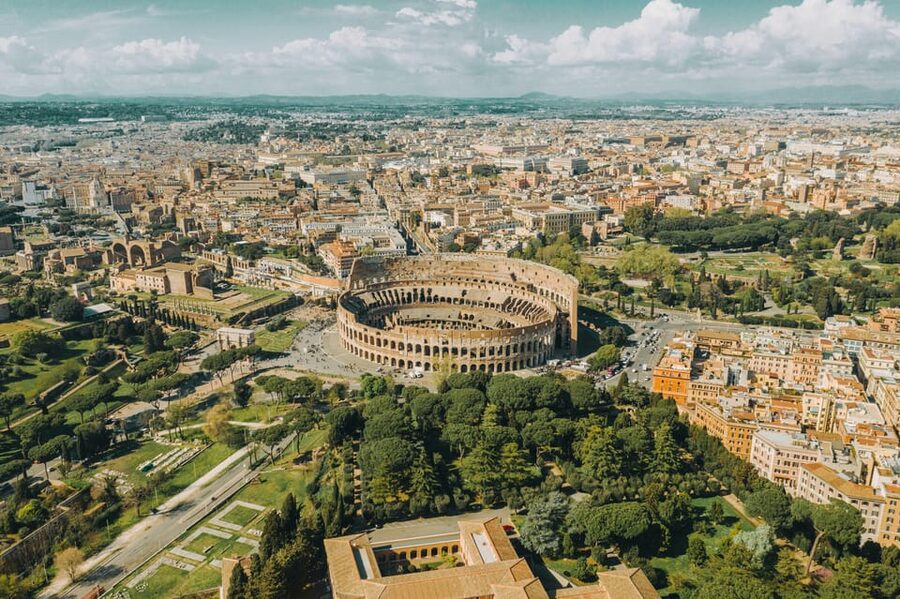 Rome: Colosseum, Roman Forum, and Palatine Hill Experience - Price and Value: Is It Worth $41?