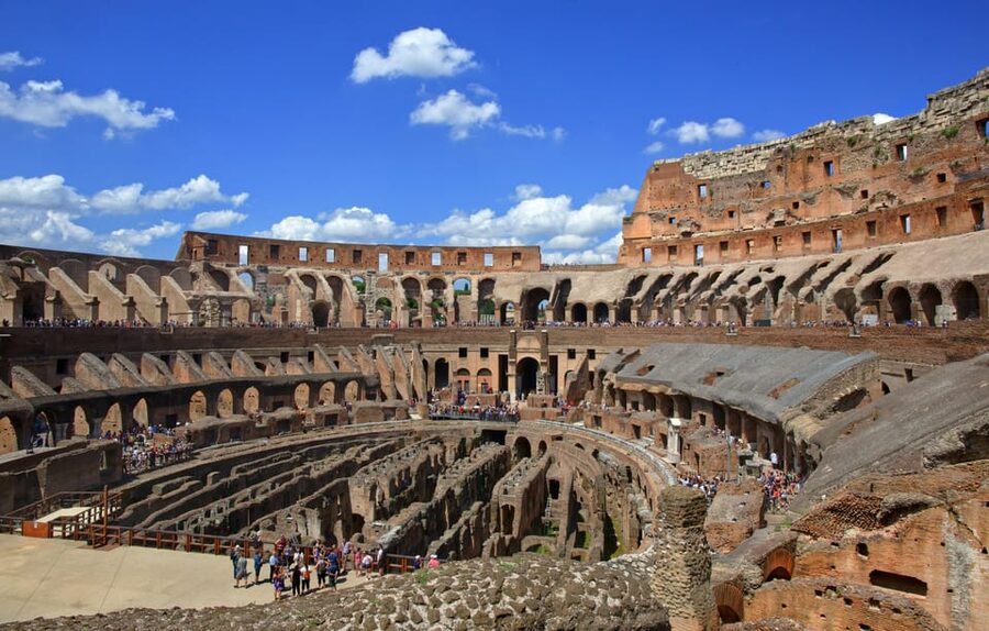 Rome: Colosseum, Roman Forum, and Palatine Hill Experience - Practical Tips That Prevent Frustration