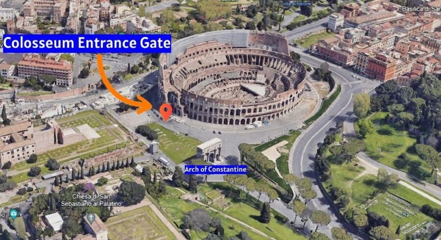 Rome: Colosseum, Roman Forum, and Palatine Hill Experience - Who This Tour Fits Best (and Who Should Rethink It)