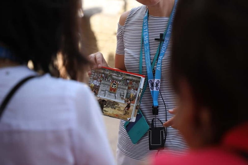 Rome: Colosseum & Roman Forum Guided Tour - Key things you’ll notice on this Colosseum, Forum, Palatine tour
