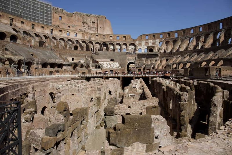 Rome: Colosseum & Roman Forum Guided Tour - How the 3-hour plan works, and what you should plan for