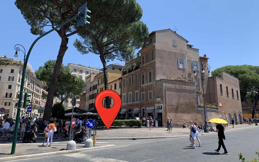Rome: Colosseum, Roman Forum & Palatine Guided Tour - Roman Forum: the political and economic center you can actually picture