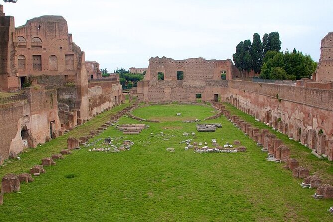 Rome Colosseum, Roman Forum & Palatine Hill Entry with AudioGuide - Price and Value: Is $54.07 a Good Deal?
