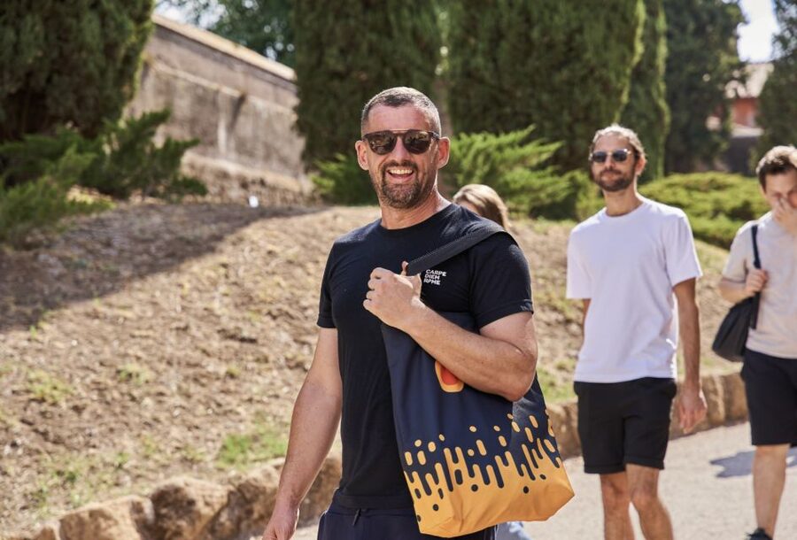 Rome: Colosseum, Roman Forum & Palatine Hill Group Tour - The Tour Walk: How Much You’re Really Doing