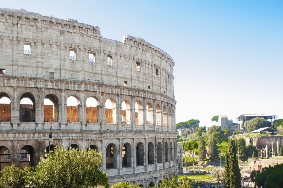 Rome: Colosseum, Roman Forum & Palatine Hill Tour - Colosseum, Forum, and Palatine Hill: what you get in 2.5 hours