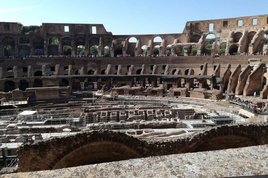 Rome: Colosseum, Roman Forum & Palatine Hill Tour - Who this tour suits best (and who should rethink it)