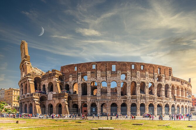 Rome Colosseum, Roman Forum & Palatine Official Visit - Foro Romano Stop: How to Make the Forum Feel Less Like Random Ruins