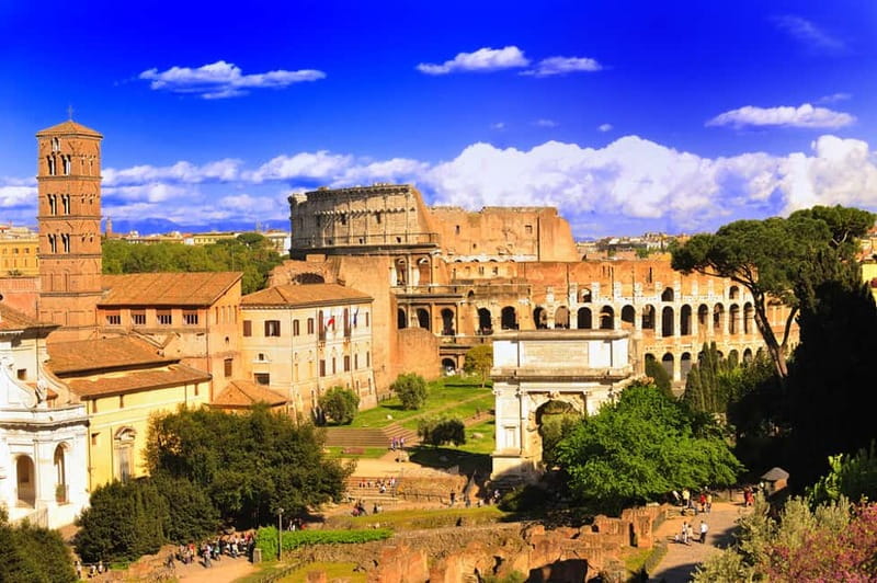 Rome: Colosseum & Roman Forum Private Tour | Optional Arena - Why a private Colosseum and Roman Forum tour is worth it