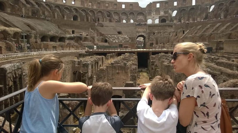 Rome: Colosseum & Roman Forum Private Tour | Optional Arena - Price and value: what you pay for