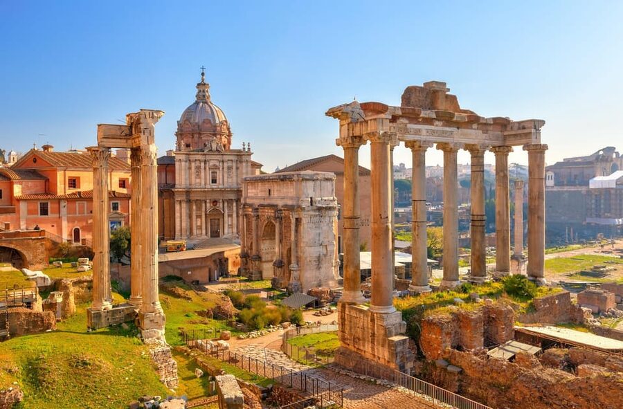 Rome: Colosseum Tour with Gladiator's Arena Option and Forum - Weather, schedule changes, and your best planning move