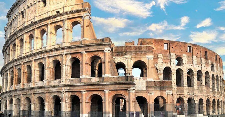 Rome: Colosseum Tour with Underground and Arena Floor Access - The arena floor walk: stand where the games happened
