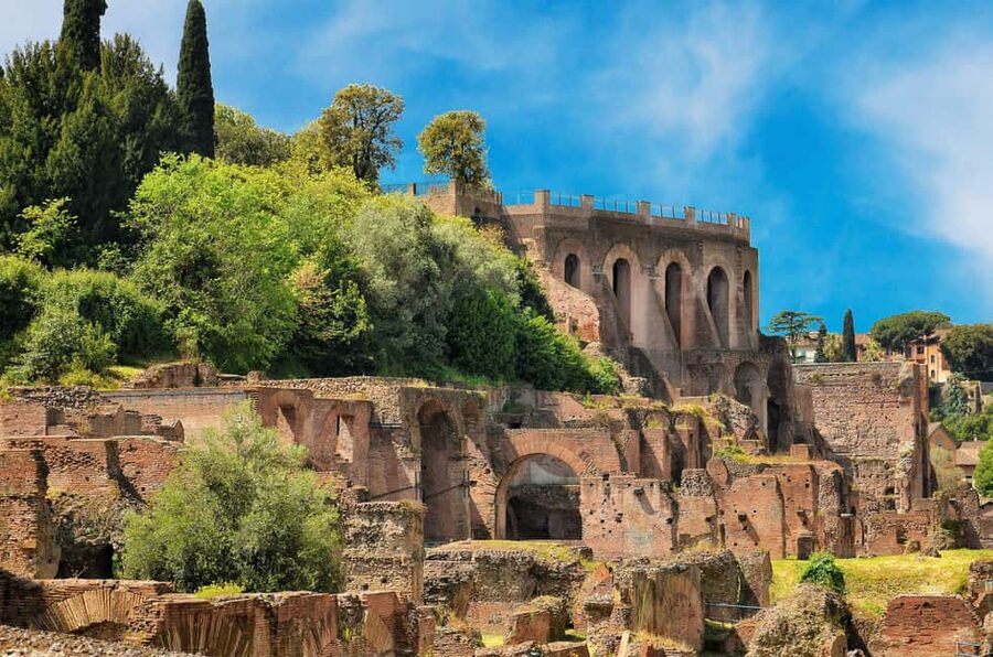 Rome: Colosseum Underground and Arena Floor Tour - Key highlights worth your time