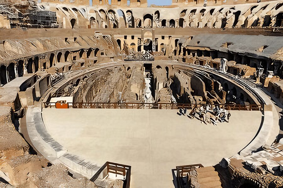 Rome: Colosseum Underground and Arena Floor Tour - FAQ