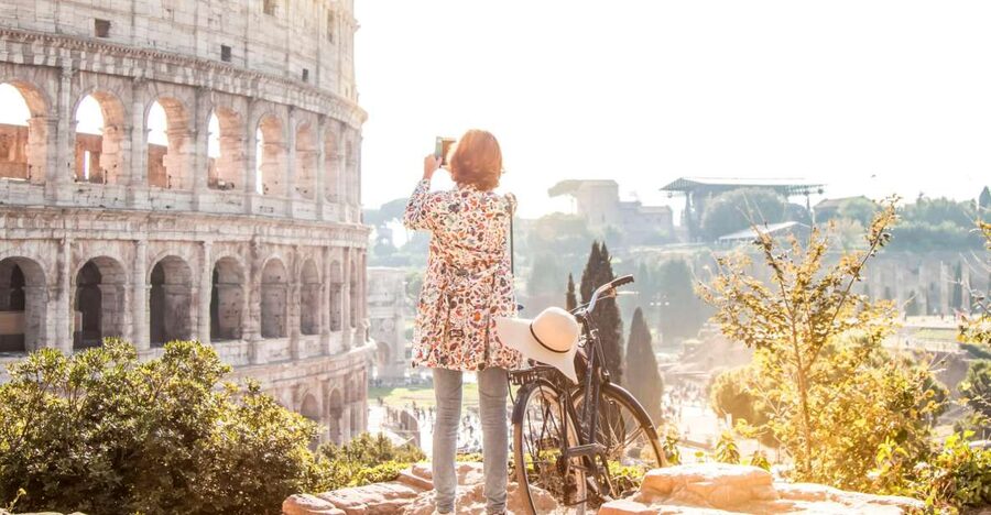 Rome: Colosseum Underground, Arena & Forum Tour - Key highlights you will actually feel on the ground