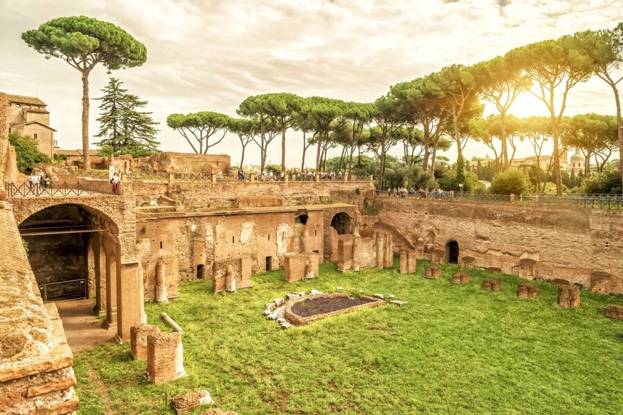 Rome: Colosseum Underground, Arena & Forum Tour - Small practical tips so the day goes smoothly