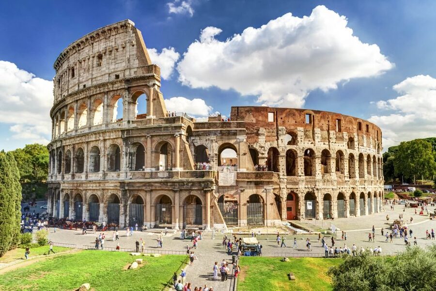 Rome: Colosseum Underground, Arena & Forum Tour - Underground Colosseum: seeing where animals and drama met