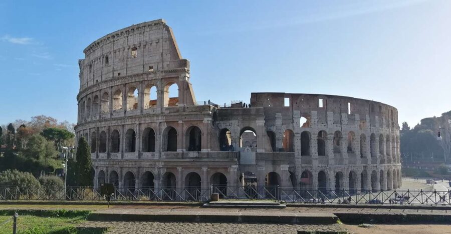 Rome: Colosseum, Underground & Roman Forum Private Tour - Key highlights to know before you go