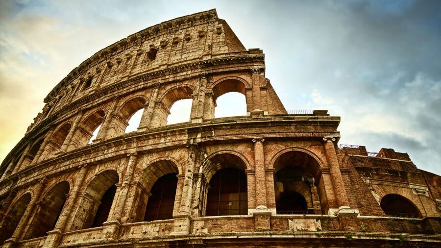 Rome: Colosseum Underground Small Group Guided Tour - The Colosseum Underground is where the story becomes real