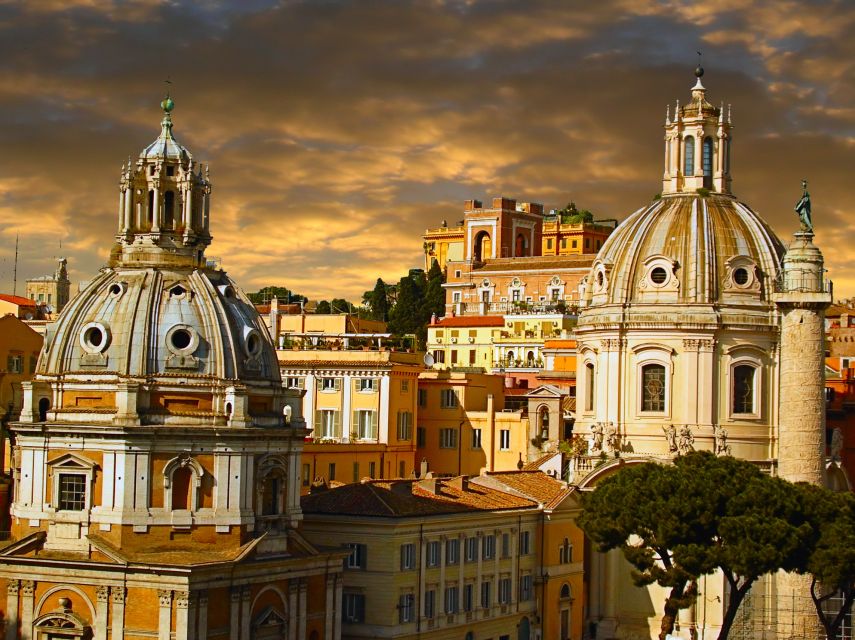 Rome: Colosseum & Vatican Museums Combo Tour - Where This Tour Shines, and Where It Can Frustrate You