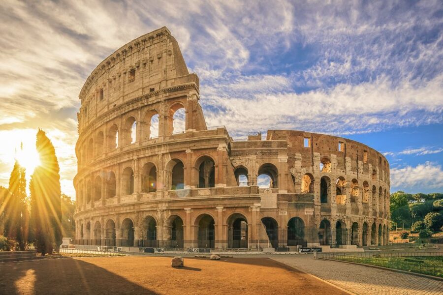Rome: Colosseum & Vatican Museums Combo Tour - Meeting Points, Start Times, and How the Day Can Run