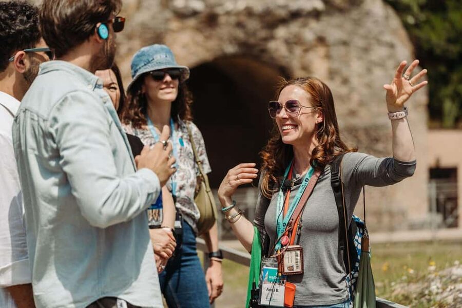 Rome: Colosseum, Vatican Museums & Historic Center in a Day - Key highlights you should care about