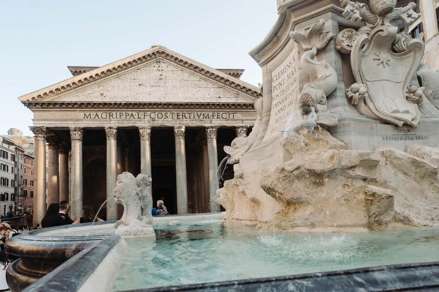 Rome: Colosseum, Vatican Museums & Historic Center in a Day - Lunch Break Reality Check: Plan Your Hour