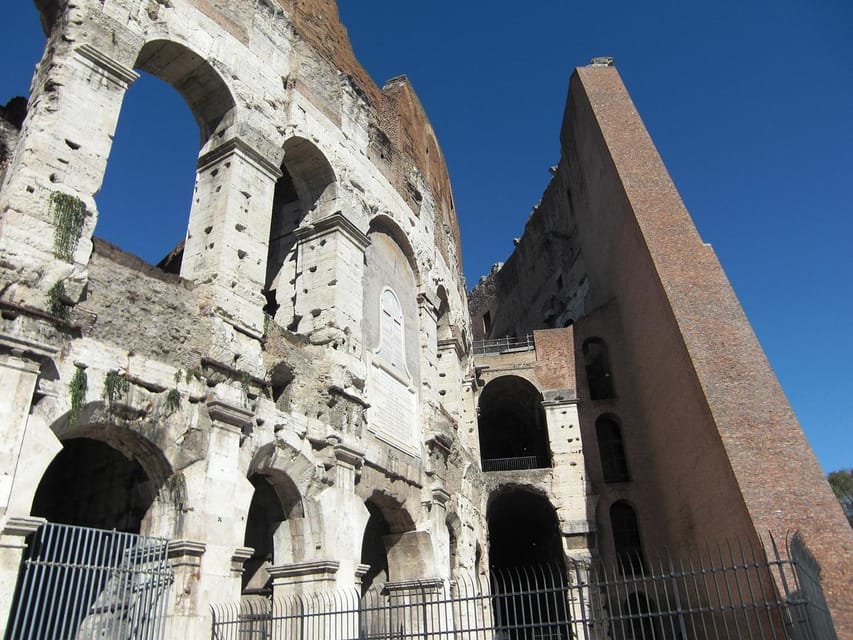 Rome: Colosseum with Access to Arena Floor and Ancient Rome - Should You Book This Colosseum Arena Floor and Forum Tour?