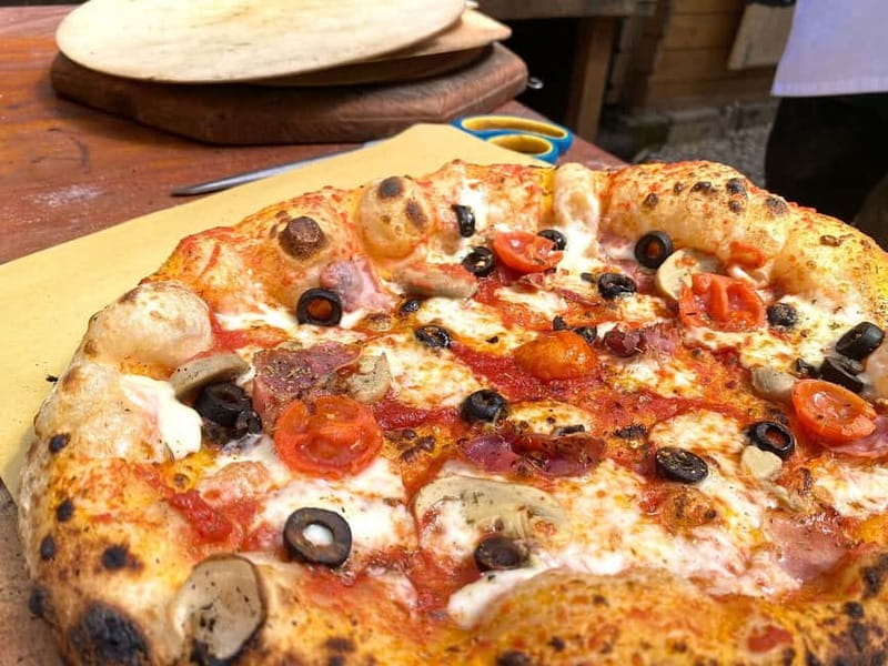 Rome: Combo Pizza and Pasta Cooking Class with Wine - Key Things That Make This Class Work