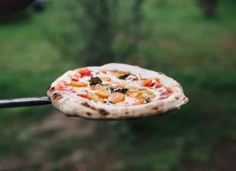 Rome: Combo Pizza and Pasta Cooking Class with Wine - Fresh Pasta Workshop: Egg Pasta, Water-Based Dough, and a Pizza-Dough Twist