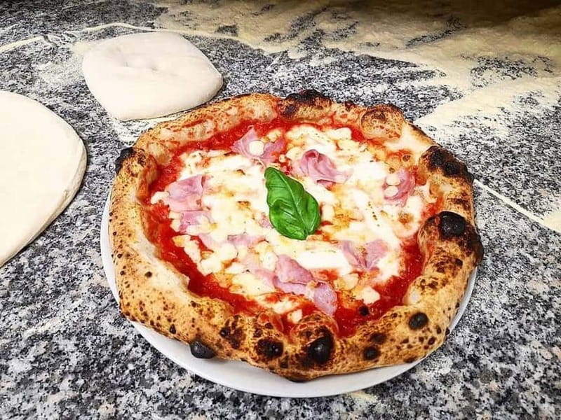 Rome: Combo Pizza and Pasta Cooking Class with Wine - Who This Class Fits Best