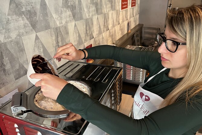 Rome Cooking Class: Gelato and Fettuccine Small Group Experience - Key Highlights Worth Your Time
