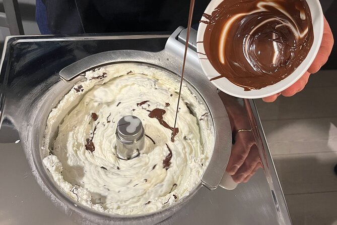 Rome Cooking Class: Gelato and Fettuccine Small Group Experience - Value for $96.75: What You’re Really Paying For