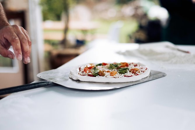Rome Cooking Class: Make Pizza and Pasta with Wine & Dessert - What This Cooking Class Really Feels Like in Rome
